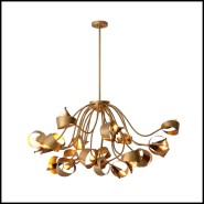 Chandelier 24 - Corrientes, prestige - Pacific Compagnie.