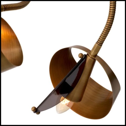 Chandelier 24 - Corrientes - Pacific Compagnie.