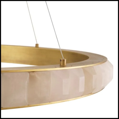 Chandelier 24 - Cabildo - Pacific Compagnie.