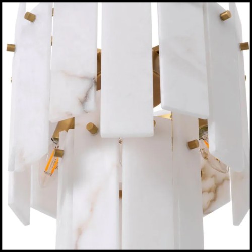 Acevedo Chandelier - Eichholtz