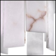 Chandelier 24 - Acevedo - Pacific Compagnie.