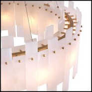 Chandelier 24 - Pizzorni - Pacific Compagnie.