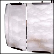 Chandelier 24 - Ortiz, éclairage - Pacific Compagnie.