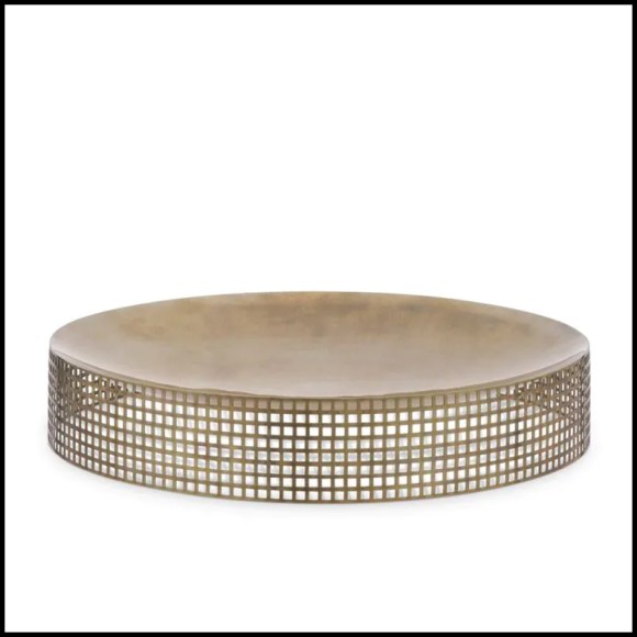 Bowl Eichholtz - Sterling L