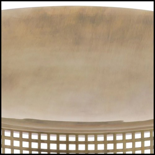 Bowl Eichholtz - Sterling L