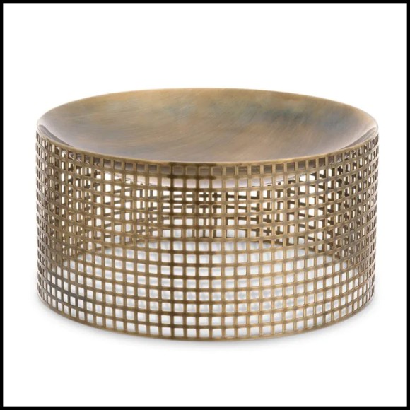 Bowl Eichholtz - Sterling S