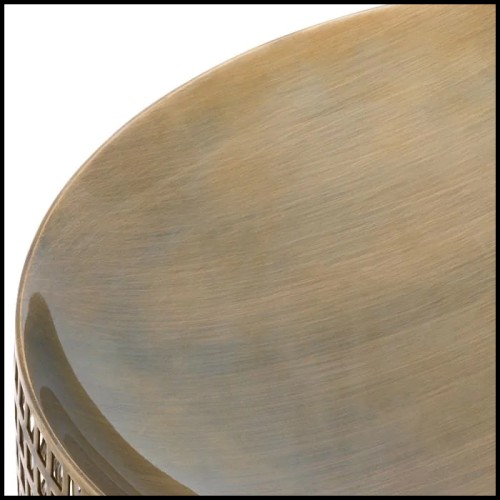 Bowl Eichholtz - Sterling S