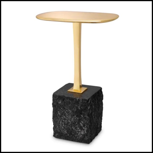 Kayan S Side Table - Eichholtz