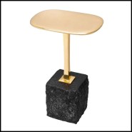 Table d'Appoint 24 - Kayan S, minimaliste - Pacific Compagnie.