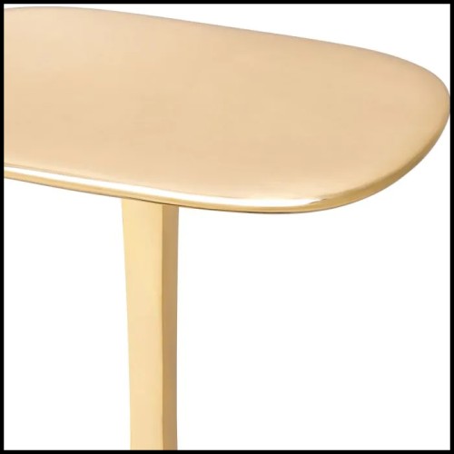 Kayan S Side Table - Eichholtz