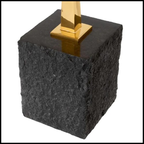 Side Table Eichholtz - Kayan L