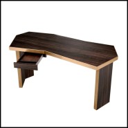 Bureau 24 - Xenon, ergonomique - Pacific Compagnie.