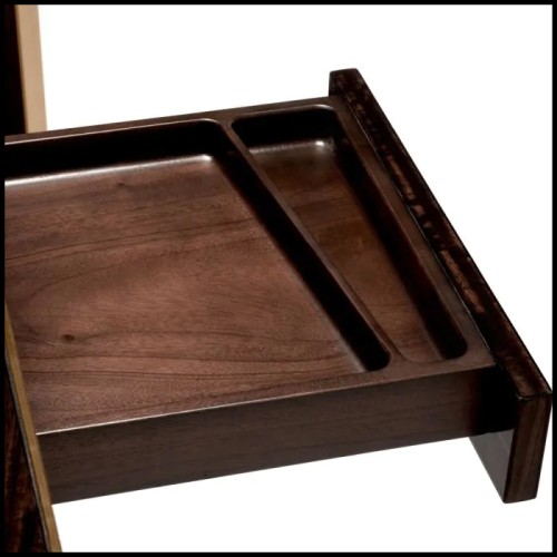 Desk 24 - Xenon - Pacific Compagnie.