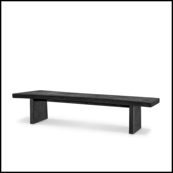 Banc 24 - Hoffman Left - Pacific Compagnie.