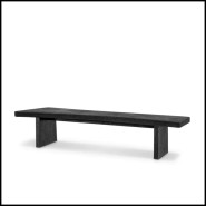 Banc 24 - Hoffman Left - Pacific Compagnie.