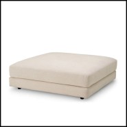 Pouf 24 - Lounge Club - Pacific Compagnie.