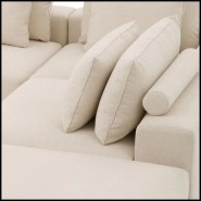 Canapé 24 - Lounge Club | Sofa Eichholtz - Lounge Club - Lounge Club comfort - Pacific Compagnie.