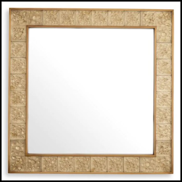 Miroir 24 - Mellot - Pacific Compagnie.