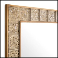 Miroir 24 - Mellot, rond - Pacific Compagnie.