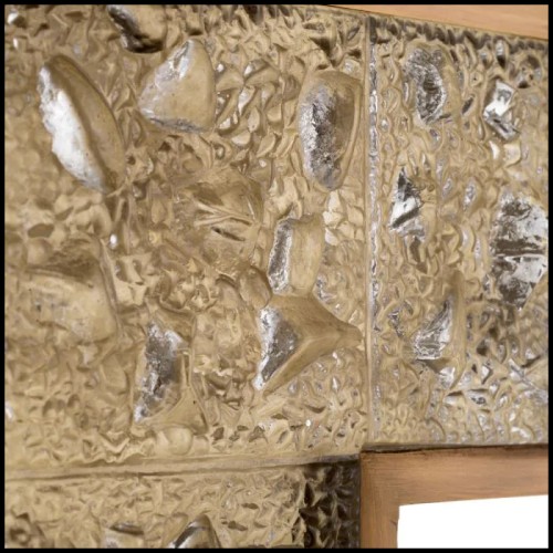 Mirror 24 - Mellot - Pacific Compagnie.