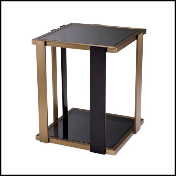 Table d'Appoint 24 - Clio - Pacific Compagnie.