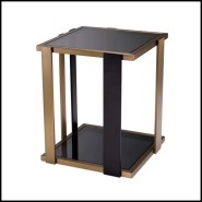 Table d'Appoint 24 - Clio - Pacific Compagnie.
