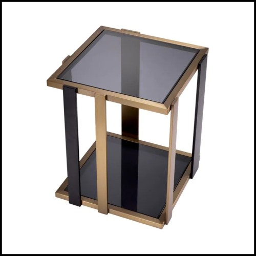 Clio Side Table - Eichholtz