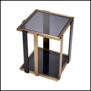 Table d'Appoint 24 - Clio, chambre - Pacific Compagnie.