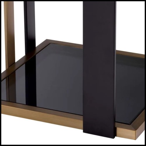 Table d'Appoint 24 - Clio, entrée - Pacific Compagnie.