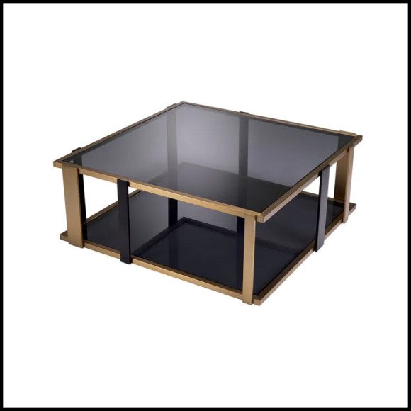 Table basse 24 - Clio - Pacific Compagnie.