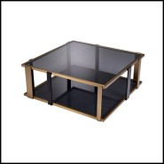 Table basse 24 - Clio - Pacific Compagnie.