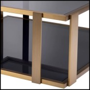 Table basse 24 - Clio, design - Pacific Compagnie.