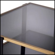 Table basse 24 - Clio, salon - Pacific Compagnie.