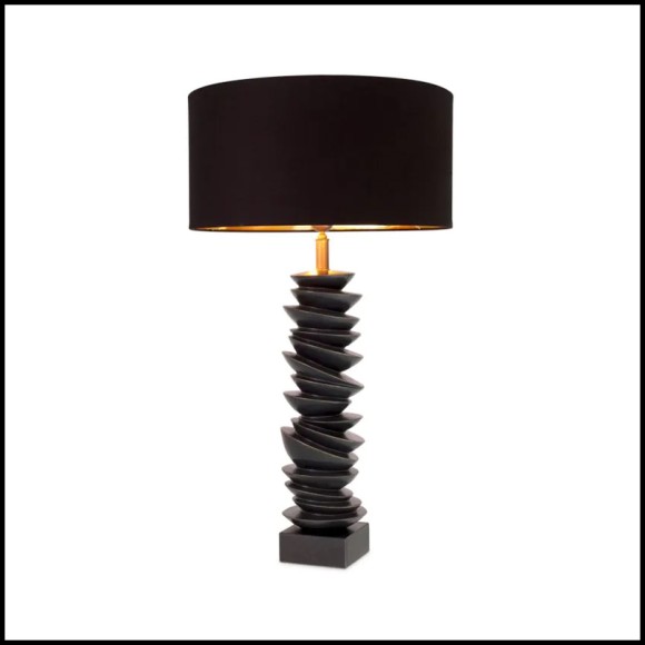 Lampe 24 - Lorieux - Pacific Compagnie.