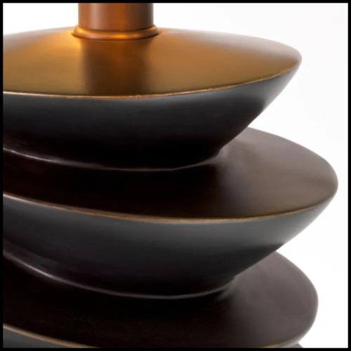 Lorieux Lamp - Eichholtz