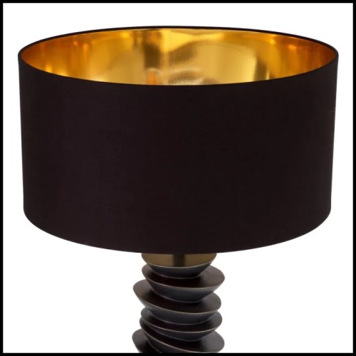 Lampe 24 - Lorieux, éclairage - Pacific Compagnie.