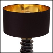Lampe 24 - Lorieux, éclairage - Pacific Compagnie.
