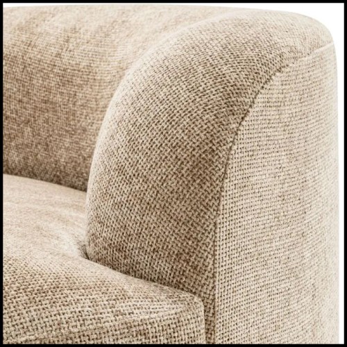 Fauteuil 46- Plaza