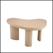 Bureau 24 - Vence Beige - Pacific Compagnie.