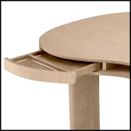 Bureau 24 - Vence Beige - Pacific Compagnie.