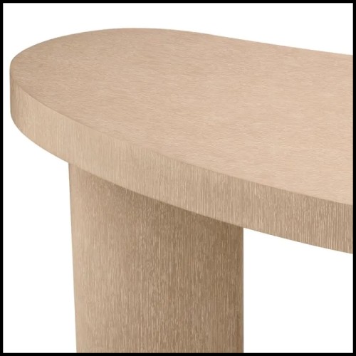 Bureau 24 - Vence Beige - Pacific Compagnie.