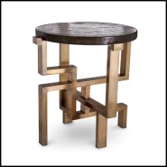 Table d'appoint 24 - Gee - Pacific Compagnie.