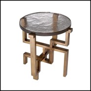 Table d'appoint 24 - Gee - Pacific Compagnie.