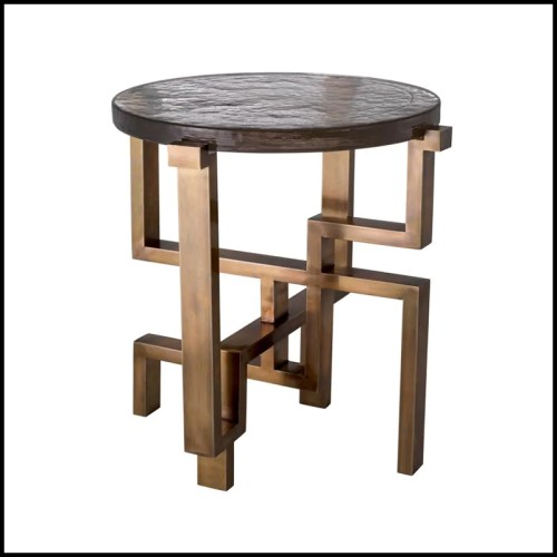 Gee Side Table - Eichholtz