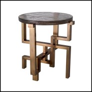 Table d'appoint 24 - Gee - Pacific Compagnie.