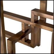 Table d'appoint 24 - Gee - Pacific Compagnie.