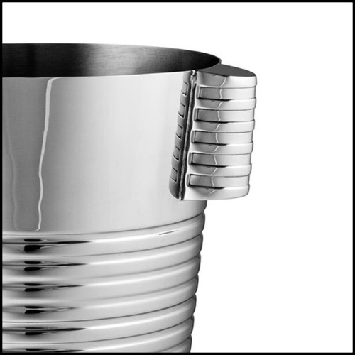 Champagne Cooler Eichholtz - Biarritz