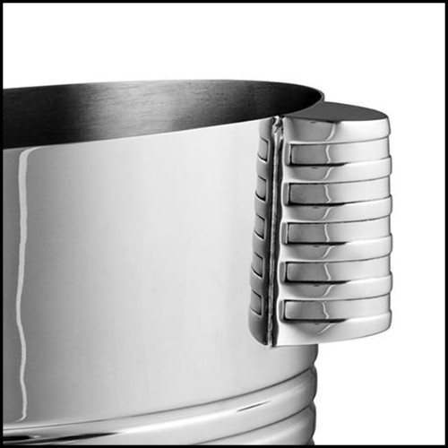 Champagne Cooler Eichholtz - Biarritz