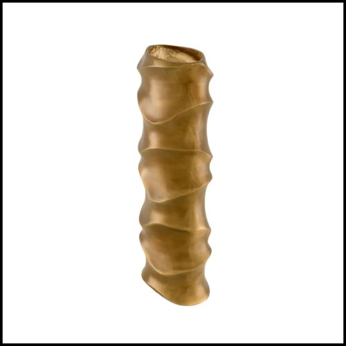 Vintage Rapho Vase - Eichholtz