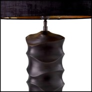 Lampe 24 - Rapho bronze - Pacific Compagnie.